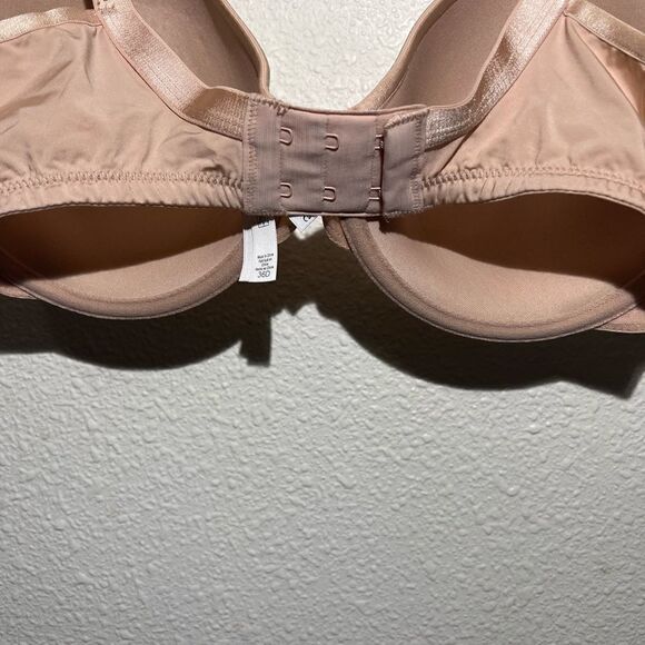 Le Mystere Linguine Bra 36D - Picture 8 of 8